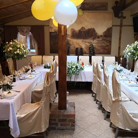 Hacjenda * Radwanice