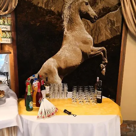 Hacjenda Locanda *