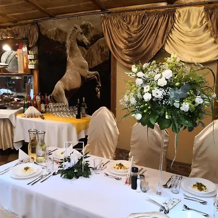 Hacjenda Locanda