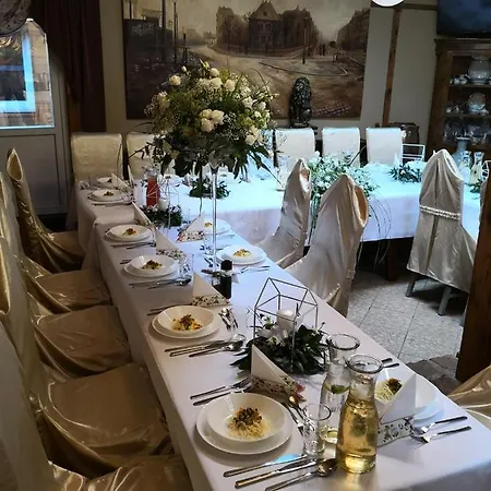 Hacjenda Han/Misafirhane