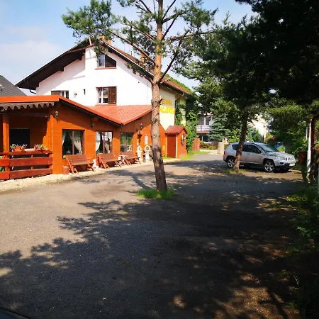 Hacjenda Han/Misafirhane *