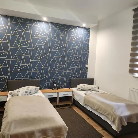 Hacjenda * Radwanice