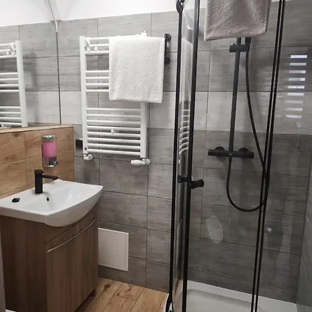 Hacjenda Han/Misafirhane Radwanice