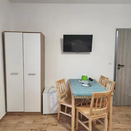 Locanda Hacjenda *