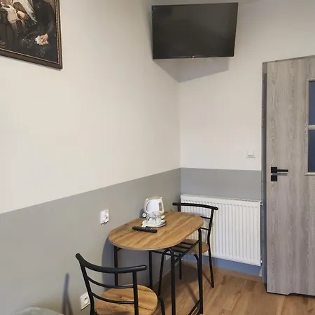 Han/Misafirhane Hacjenda