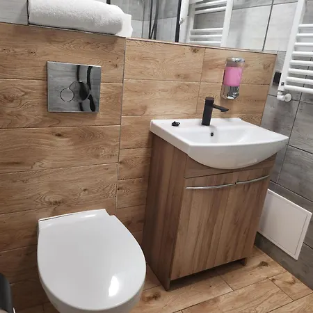 Hacjenda * Radwanice