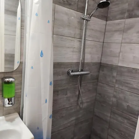 Hacjenda Han/Misafirhane Radwanice