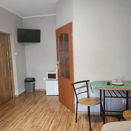 Hacjenda Han/Misafirhane *