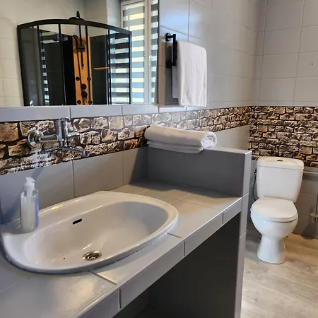 Hacjenda Han/Misafirhane