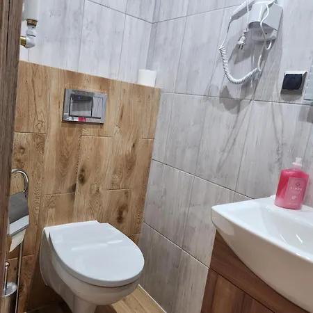 Locanda Hacjenda