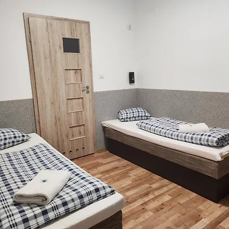 Hacjenda Han/Misafirhane *