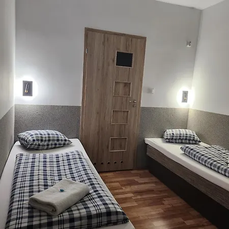 Han/Misafirhane Hacjenda *