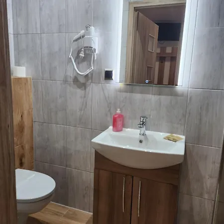 Goscinna Hacjenda Inn Radwanice