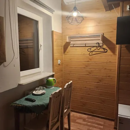 Goscinna Hacjenda Radwanice