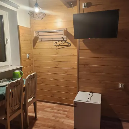 Goscinna Hacjenda Inn