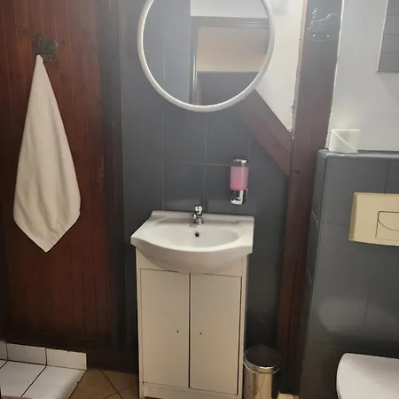 Han/Misafirhane Hacjenda