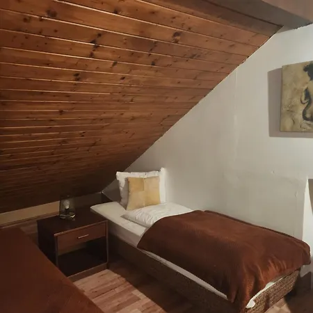 Hacjenda Han/Misafirhane *