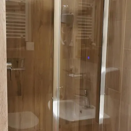 Han/Misafirhane Hacjenda