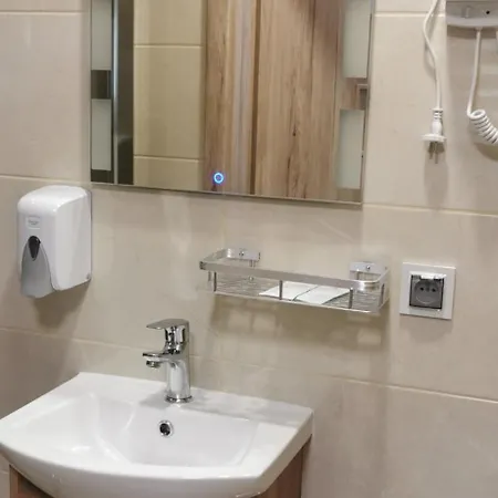 Hacjenda Han/Misafirhane *