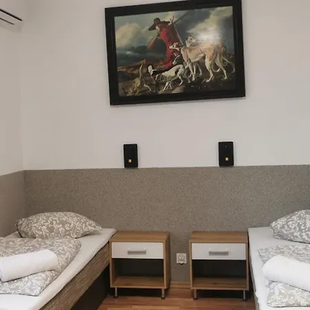 Goscinna Hacjenda Inn