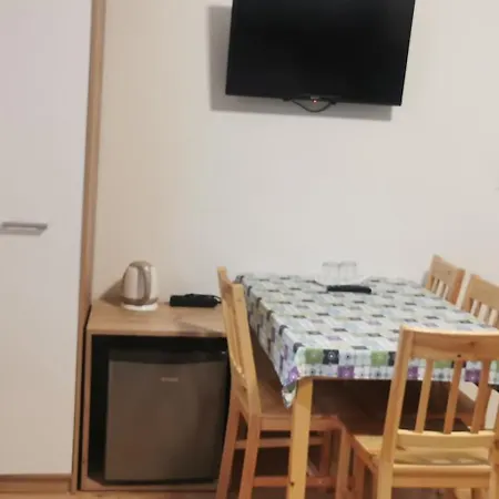 Hacjenda * Radwanice