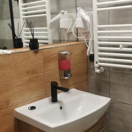 Hacjenda Han/Misafirhane *