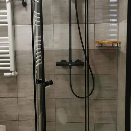 Han/Misafirhane Hacjenda Radwanice