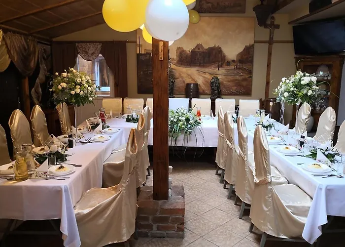 Hacjenda * Radwanice