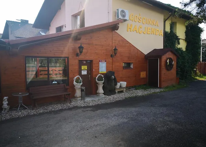 Hacjenda *