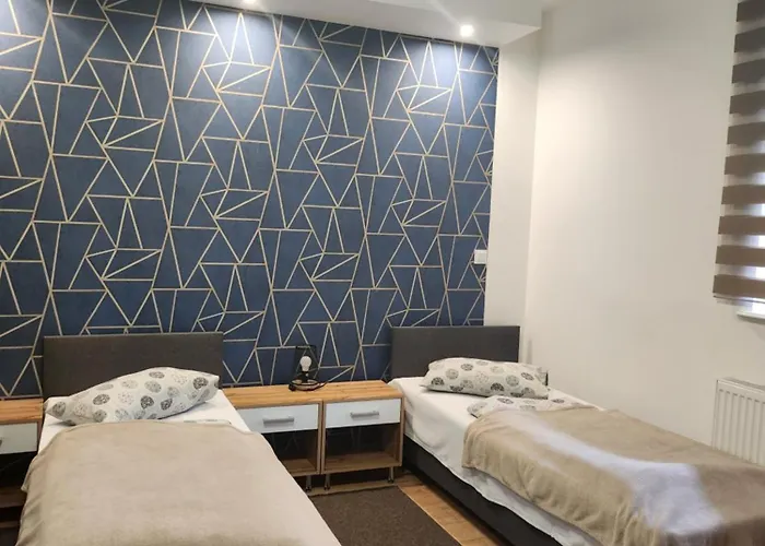 Hacjenda * Radwanice