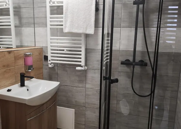 Hacjenda Herberg Radwanice