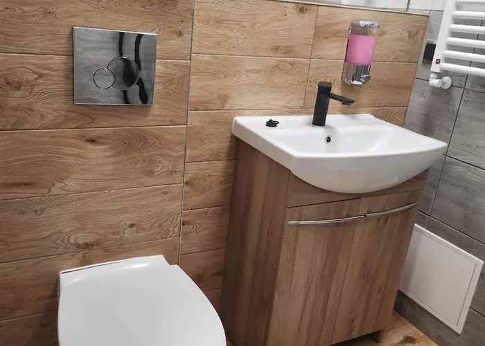 Hacjenda * Radwanice