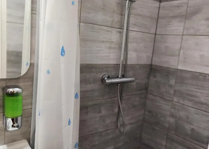 Hacjenda Herberg Radwanice