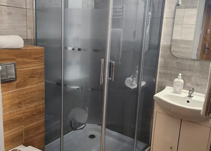 Hacjenda * Radwanice