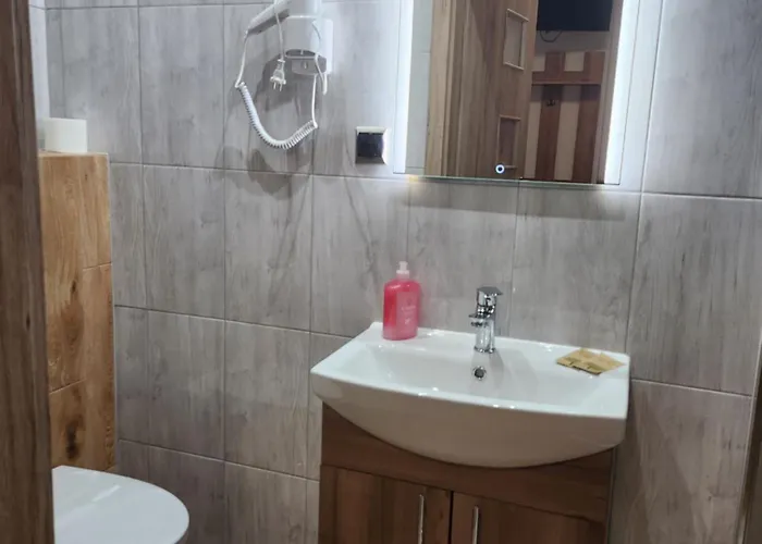 Hacjenda Herberg Radwanice