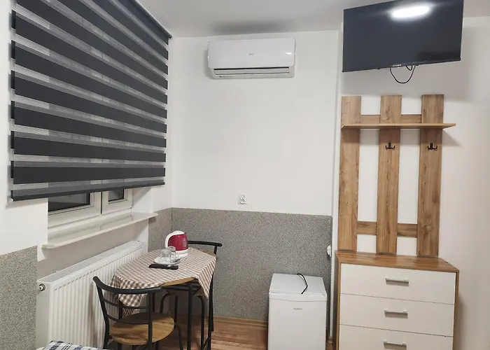 Herberg Hacjenda Radwanice