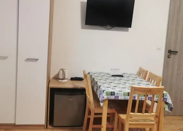 Hacjenda * Radwanice