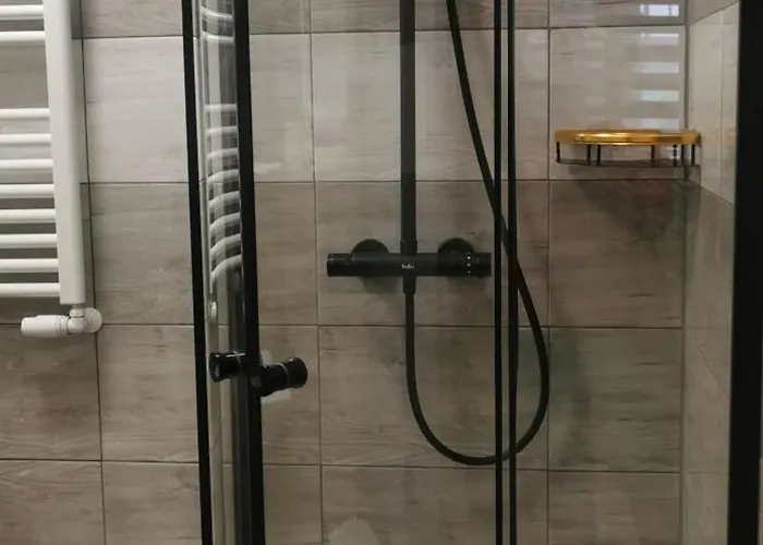 Herberg Hacjenda Radwanice